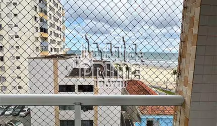 Apartamento para venda e aluguel em Ocian de 101.00m² com 3 Quartos, 1 Suite e 2 Garagens