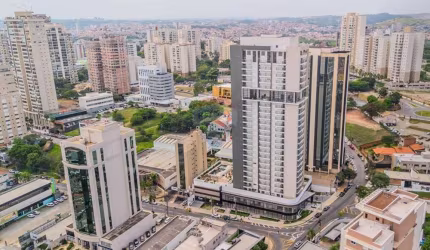 Apartamento para venda em Jardim Portal Da Colina de 77.00m² com 2 Quartos e 2 Suites