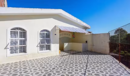 Casa para venda em Jardim Brasilândia de 154.52m² com 3 Quartos e 1 Garagem
