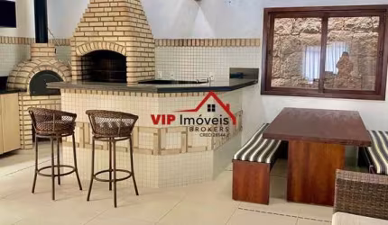 Casa de Condomínio para venda em Jardim Colonial de 140.00m² com 3 Quartos, 1 Suite e 2 Garagens