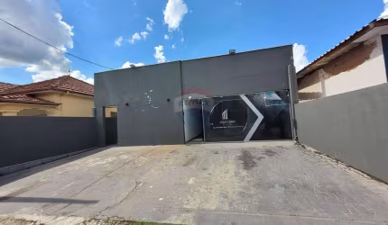Prédio Comercial para alugar em Vila Rehder de 259.00m² com 6 Quartos