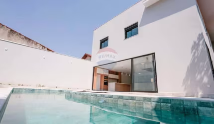 Casa de Condomínio para venda em Jardim Ibiti Do Paço de 299.54m² com 3 Quartos, 3 Suites e 4 Garagens