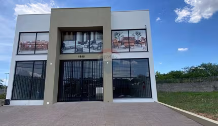 Imóvel Comercial para alugar em Engenho Velho de 487.00m² com 4 Garagens