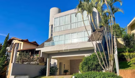 Casa de Condomínio para venda em São Paulo Ii de 450.00m² com 3 Quartos, 3 Suites e 4 Garagens