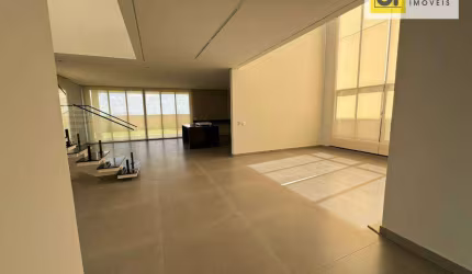 Casa de Condomínio para venda em Aldeia Da Serra de 395.00m² com 2 Quartos e 2 Suites