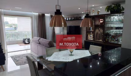 Apartamento para venda em Centro de 103.00m² com 3 Quartos, 1 Suite e 2 Garagens