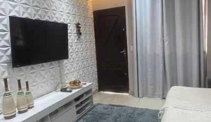 Casa para venda em Parque Guarani de 222.00m² com 4 Quartos, 1 Suite e 2 Garagens