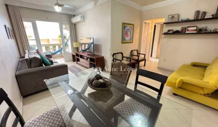 Apartamento para venda em Itararé de 85.00m² com 2 Quartos, 1 Suite e 1 Garagem