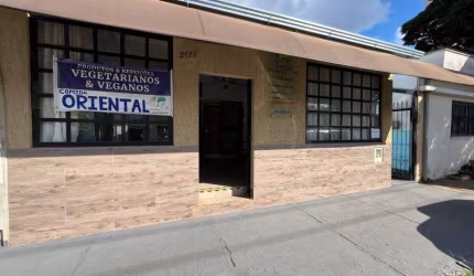 Prédio Comercial para alugar em Jardim Macarengo de 60.00m²