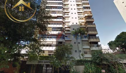 Apartamento para venda em Cambuí de 594.61m² com 4 Quartos, 4 Suites e 3 Garagens