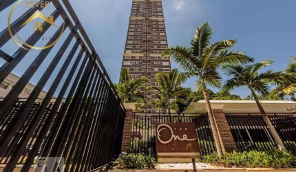 Apartamento para venda em Cambuí de 104.00m² com 2 Quartos, 2 Suites e 2 Garagens