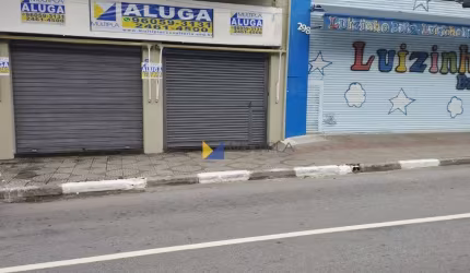 Sala Comercial para alugar em Centro de 100.00m²