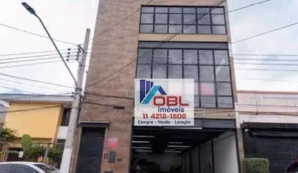 Galpão / Depósito / Armazém para alugar em Parque São Lucas de 675.00m² com 12 Garagens