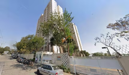 Apartamento para venda em Jardim Das Oliveiras de 47.00m² com 2 Quartos