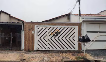 Casa para venda em Jardim Batagin de 86.00m² com 2 Quartos e 1 Garagem