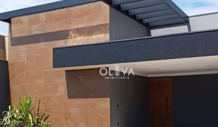 Casa de Condomínio para venda em Setlife de 157.00m² com 3 Quartos, 3 Suites e 4 Garagens