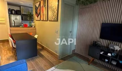 Apartamento para venda em Parque União de 61.00m² com 3 Quartos, 1 Suite e 1 Garagem