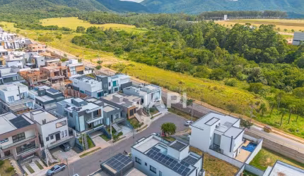 Terreno en Condomínio para venda em Recanto Quarto Centenário de 250.00m²