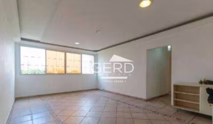 Apartamento para venda e aluguel em Vila Pompeia de 115.00m² com 3 Quartos, 1 Suite e 1 Garagem