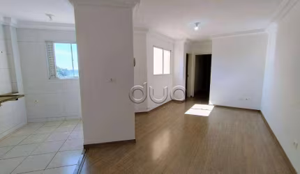 Apartamento para venda em Dois Córregos de 55.00m² com 2 Quartos e 1 Garagem