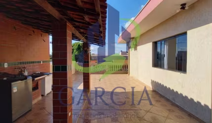 Casa para venda em Vila São Carlos de 275.00m² com 2 Quartos