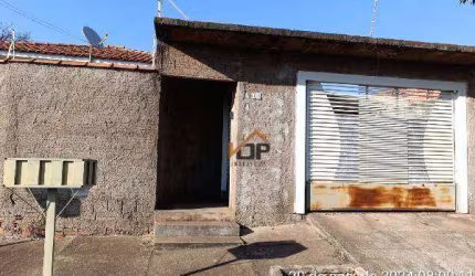Casa para venda em Jardim Nova Roma de 47.00m² com 3 Quartos e 1 Garagem