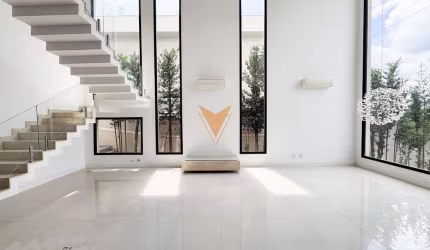 Casa para venda em Alphaville de 440.00m² com 4 Quartos, 4 Suites e 4 Garagens