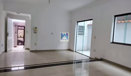 Casa para venda em Mogi Moderno de 300.00m² com 3 Quartos, 1 Suite e 2 Garagens