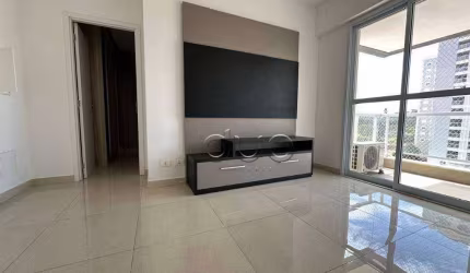 Apartamento para venda em São Dimas de 46.00m² com 1 Quarto e 1 Garagem