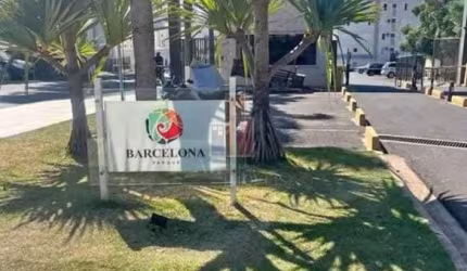 Apartamento para venda em Parque Das Nações de 47.00m² com 2 Quartos e 1 Garagem