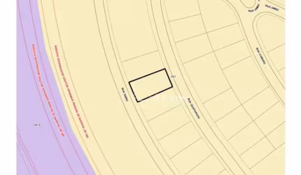 Terreno en Condomínio para venda em Alphaville Empresarial Campinas de 646.00m²