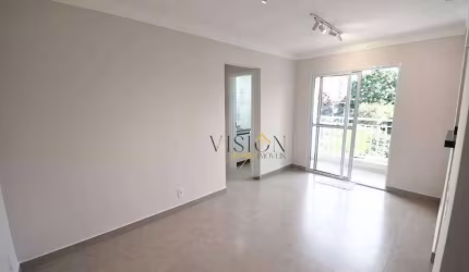 Apartamento para venda em Mansões Santo Antônio de 50.00m² com 2 Quartos e 1 Garagem