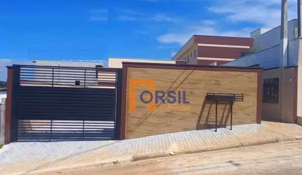 Casa de Condomínio para venda em Vila São Paulo de 43.00m² com 2 Quartos e 1 Garagem