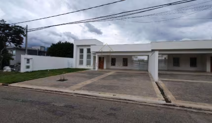 Casa de Condomínio para venda em Vargem Grande Paulista de 265.00m² com 3 Quartos, 3 Suites e 2 Garagens