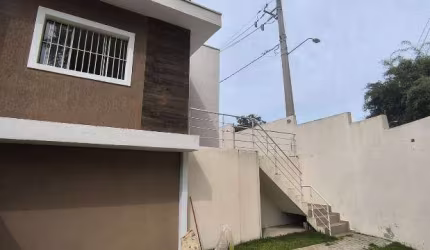 Casa para venda em Vila São Paulo de 65.00m² com 2 Quartos, 1 Suite e 1 Garagem