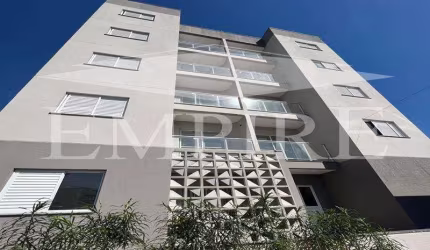 Apartamento para alugar em Cidade Nova Arujá de 50.00m² com 2 Quartos e 1 Garagem