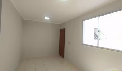 Apartamento para venda em Patrimônio Santo Antônio de 43.00m² com 2 Quartos e 1 Garagem