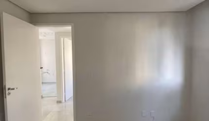 Apartamento para venda em Monte Carlo de 44.00m² com 2 Quartos e 1 Garagem