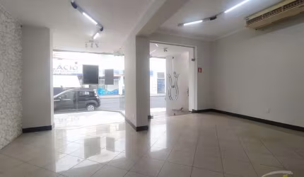 Prédio Comercial para venda em Centro de 151.00m² com 1 Quarto e 1 Suite