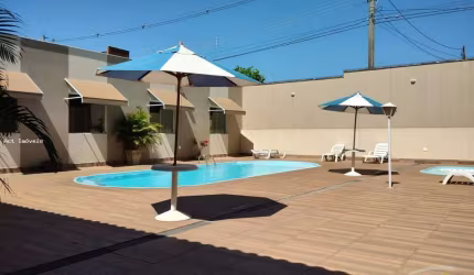Apartamento para venda em Vila Nova de 88.00m² com 2 Quartos, 1 Suite e 2 Garagens