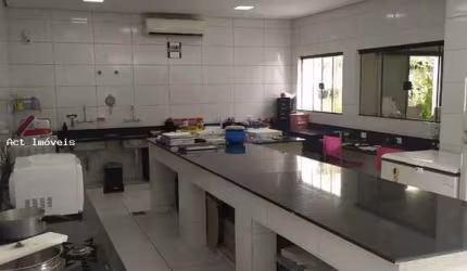 Prédio Comercial para venda em Vila Estádio de 123.00m²