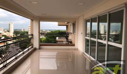 Apartamento para venda em Centro de 330.00m² com 4 Quartos, 4 Suites e 4 Garagens