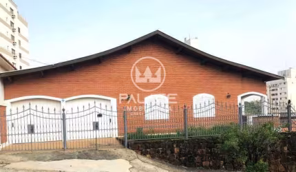 Casa para alugar em Centro de 328.00m² com 3 Quartos e 4 Garagens