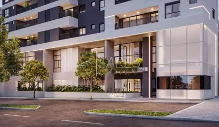 Apartamento para venda em Vila Izabel de 94.00m² com 3 Quartos, 1 Suite e 1 Garagem