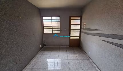 Apartamento para venda em MORADA DAS VINHAS de 47.00m² com 2 Quartos