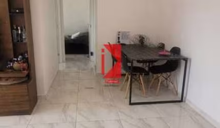 Apartamento para venda em Jardim Pagliato de 54.00m² com 2 Quartos, 1 Suite e 1 Garagem