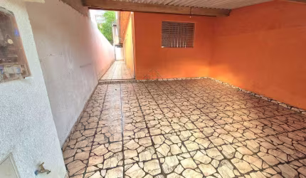 Casa para alugar em Jardim Japão (caucaia Do Alto) de 70.00m² com 3 Quartos, 2 Suites e 2 Garagens