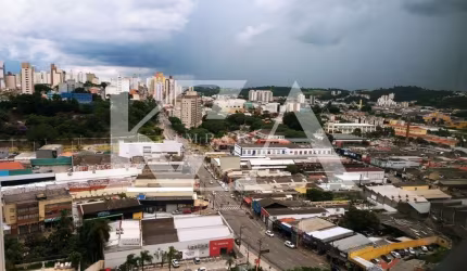 Apartamento para alugar em Vila Arens I de 48.00m² com 1 Quarto e 1 Garagem