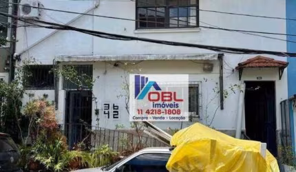 Casa para venda e aluguel em Vila Mariana de 247.00m² com 4 Quartos e 2 Garagens