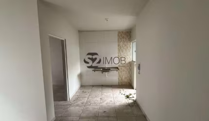 Apartamento para alugar em Chácara Pantanal Engenho Velho de 44.00m² com 2 Quartos e 1 Garagem